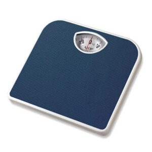CAMRY BR2017 Manual Weight Scale একটি উচ্চমানের মেকানিক্যাল ওজন মাপার যন্ত্র, যা দৈনন্দিন ব্যবহারের জন্য নির্ভরযোগ্য এবং দীর্ঘস্থায়ী। এতে কোনো ব্যাটারির প্রয়োজন হয় না, ফলে এটি সবসময় ব্যবহারের জন্য প্রস্তুত থাকে। এর মজবুত মেটাল বডি এবং অ্যান্টি-স্লিপ প্ল্যাটফর্ম ব্যবহারকারীর নিরাপত্তা নিশ্চিত করে। বড় ডায়াল ডিসপ্লে থাকায় সহজেই ওজন পড়া যায়, বিশেষ করে বয়স্কদের জন্য এটি খুবই সুবিধাজনক। CAMRY-BR2017-Manual-Weight-scale